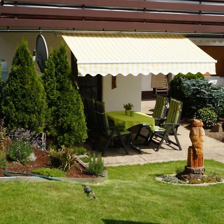 Feriendomizil-Sauerland Fewo 1 เมเดบาค ภายนอก รูปภาพ