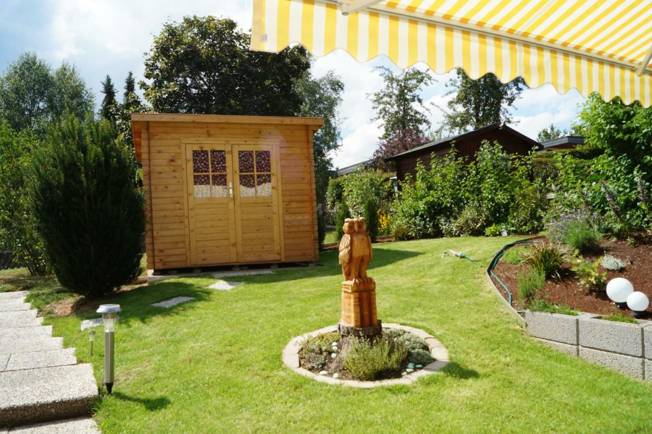 Feriendomizil-Sauerland Fewo 1 เมเดบาค ภายนอก รูปภาพ